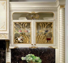 Итальянские Кухни - Кухня Belle Epoque B11 Итальянские Кухни - Кухня Belle Epoque B11 фабрика Arca