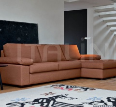 Модульный диван Astro Модульный диван Astro фабрика Rigo Salotti