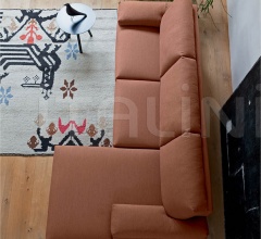 Модульный диван Astro Модульный диван Astro фабрика Rigo Salotti