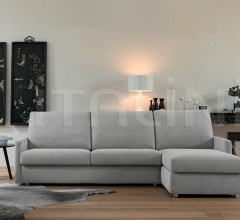 Модульный диван Slim Модульный диван Slim фабрика Rigo Salotti