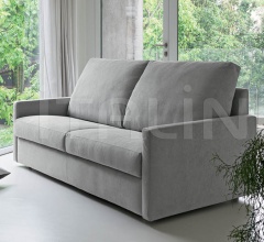 Модульный диван Slim Модульный диван Slim фабрика Rigo Salotti