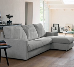 Модульный диван Slim Модульный диван Slim фабрика Rigo Salotti