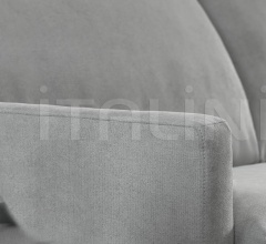 Модульный диван Slim Модульный диван Slim фабрика Rigo Salotti