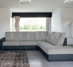 Модульный диван Jeson Модульный диван Jeson фабрика Rigo Salotti