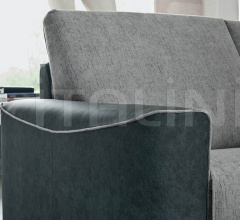 Модульный диван Jeson Модульный диван Jeson фабрика Rigo Salotti