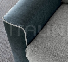 Модульный диван Jeson Модульный диван Jeson фабрика Rigo Salotti