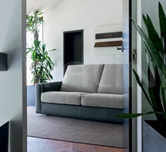 Модульный диван Jeson Модульный диван Jeson фабрика Rigo Salotti