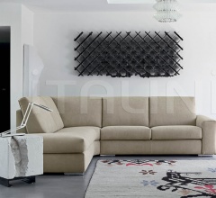 Модульный диван Yoao Модульный диван Yoao фабрика Rigo Salotti