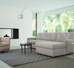 Модульный диван Scilla Модульный диван Scilla фабрика Rigo Salotti