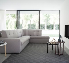 Модульный диван Scilla Модульный диван Scilla фабрика Rigo Salotti