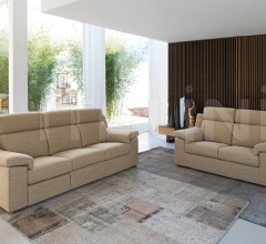 Диван Bob Диван Bob фабрика Rigo Salotti