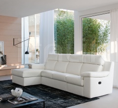 Диван Bob Диван Bob фабрика Rigo Salotti