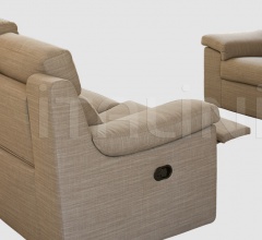 Диван Bob Диван Bob фабрика Rigo Salotti