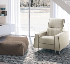 Модульный диван Davis Модульный диван Davis фабрика Rigo Salotti