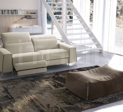 Модульный диван Davis Модульный диван Davis фабрика Rigo Salotti