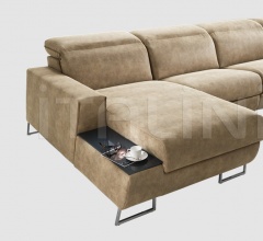 Модульный диван Davis Модульный диван Davis фабрика Rigo Salotti