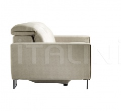 Модульный диван Davis Модульный диван Davis фабрика Rigo Salotti