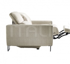 Модульный диван Davis Модульный диван Davis фабрика Rigo Salotti