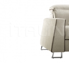 Модульный диван Davis Модульный диван Davis фабрика Rigo Salotti