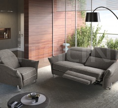 Модульный диван Giro Модульный диван Giro фабрика Rigo Salotti