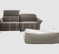 Модульный диван Giro Модульный диван Giro фабрика Rigo Salotti