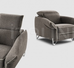 Модульный диван Giro Модульный диван Giro фабрика Rigo Salotti