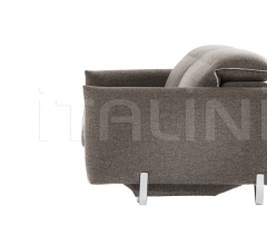 Модульный диван Giro Модульный диван Giro фабрика Rigo Salotti