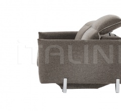 Модульный диван Giro Модульный диван Giro фабрика Rigo Salotti