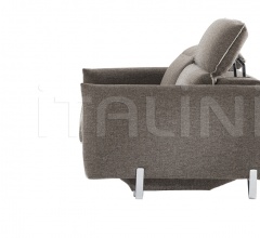 Модульный диван Giro Модульный диван Giro фабрика Rigo Salotti