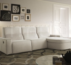 Модульный диван Jet Модульный диван Jet фабрика Rigo Salotti