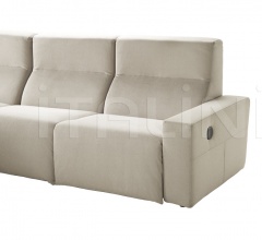 Модульный диван Jet Модульный диван Jet фабрика Rigo Salotti