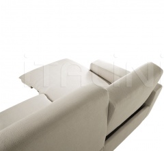 Модульный диван Jet Модульный диван Jet фабрика Rigo Salotti