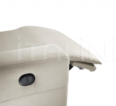 Модульный диван Jet Модульный диван Jet фабрика Rigo Salotti