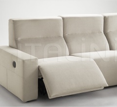 Модульный диван Jet Модульный диван Jet фабрика Rigo Salotti