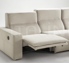 Модульный диван Jet Модульный диван Jet фабрика Rigo Salotti