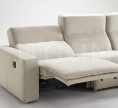 Модульный диван Jet Модульный диван Jet фабрика Rigo Salotti