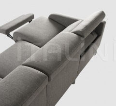 Модульный диван Leo Модульный диван Leo фабрика Rigo Salotti