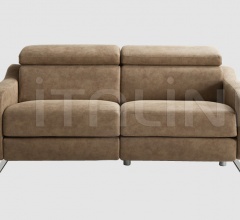 Модульный диван Leo Модульный диван Leo фабрика Rigo Salotti