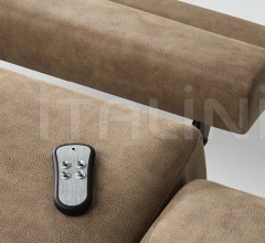 Модульный диван Leo Модульный диван Leo фабрика Rigo Salotti