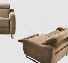 Модульный диван Leo Модульный диван Leo фабрика Rigo Salotti