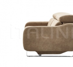 Модульный диван Leo Модульный диван Leo фабрика Rigo Salotti