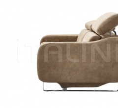 Модульный диван Leo Модульный диван Leo фабрика Rigo Salotti