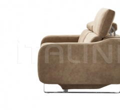 Модульный диван Leo Модульный диван Leo фабрика Rigo Salotti