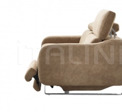 Модульный диван Leo Модульный диван Leo фабрика Rigo Salotti