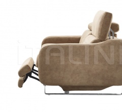 Модульный диван Leo Модульный диван Leo фабрика Rigo Salotti