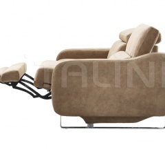 Модульный диван Leo Модульный диван Leo фабрика Rigo Salotti