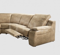 Модульный диван Link Модульный диван Link фабрика Rigo Salotti