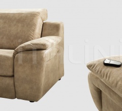 Модульный диван Link Модульный диван Link фабрика Rigo Salotti