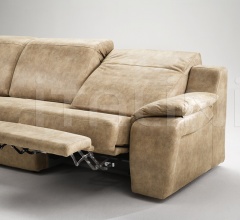 Модульный диван Link Модульный диван Link фабрика Rigo Salotti