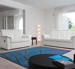 Модульный диван Multirelax Модульный диван Multirelax фабрика Rigo Salotti